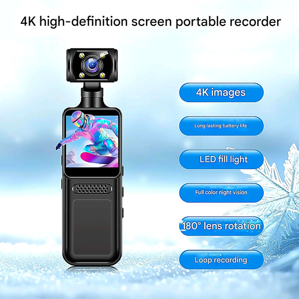 3-Axis Gimbal Stabilizer