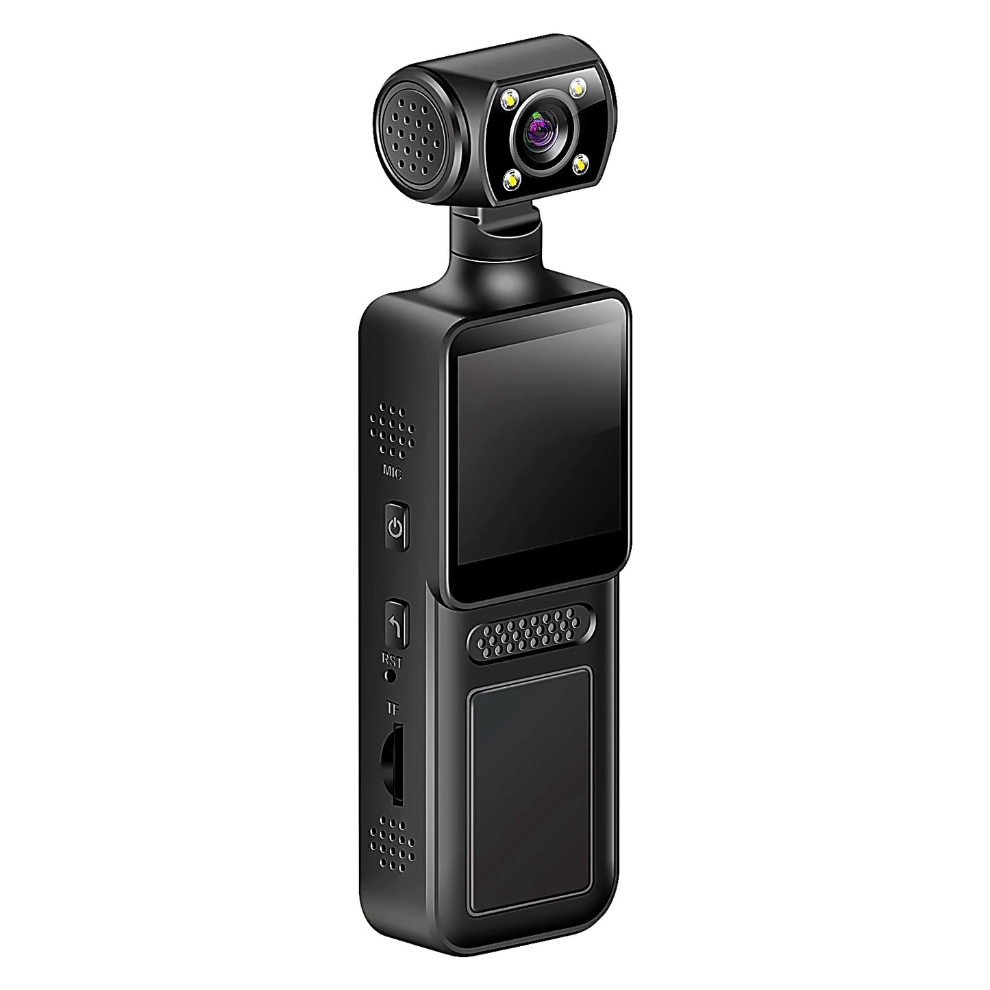 3-Axis Gimbal Stabilizer