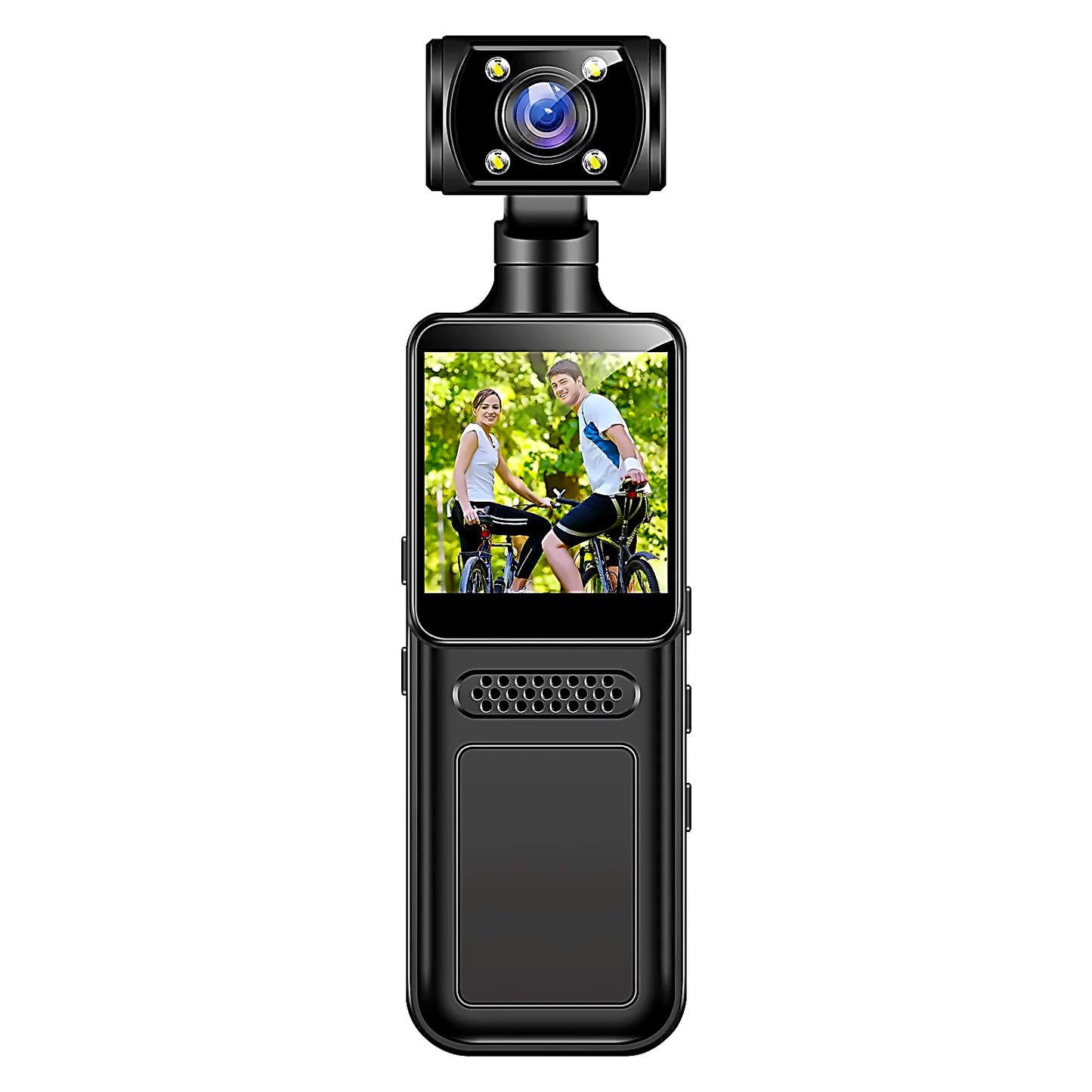 3-Axis Gimbal Stabilizer