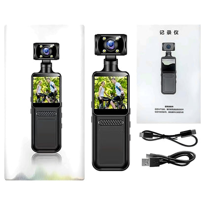 3-Axis Gimbal Stabilizer