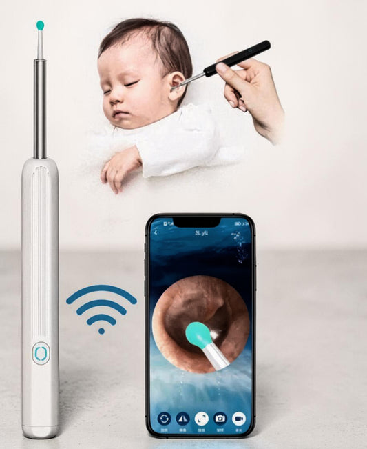 Earwax Removal Kit