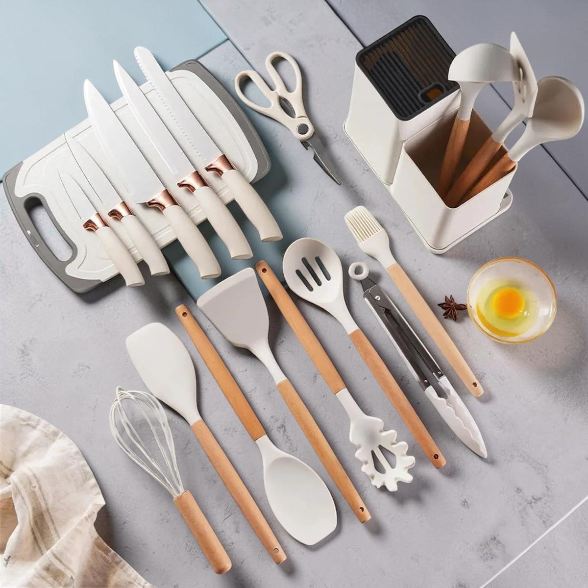 Kitchen Set